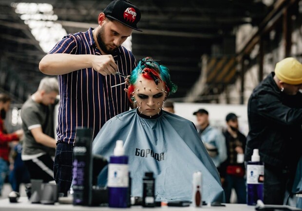 Все краски осени: куда пойти в сентябре в Харькове  фото 25 24