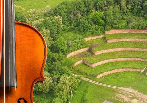 Все краски осени: куда пойти в сентябре в Харькове  фото 6 5