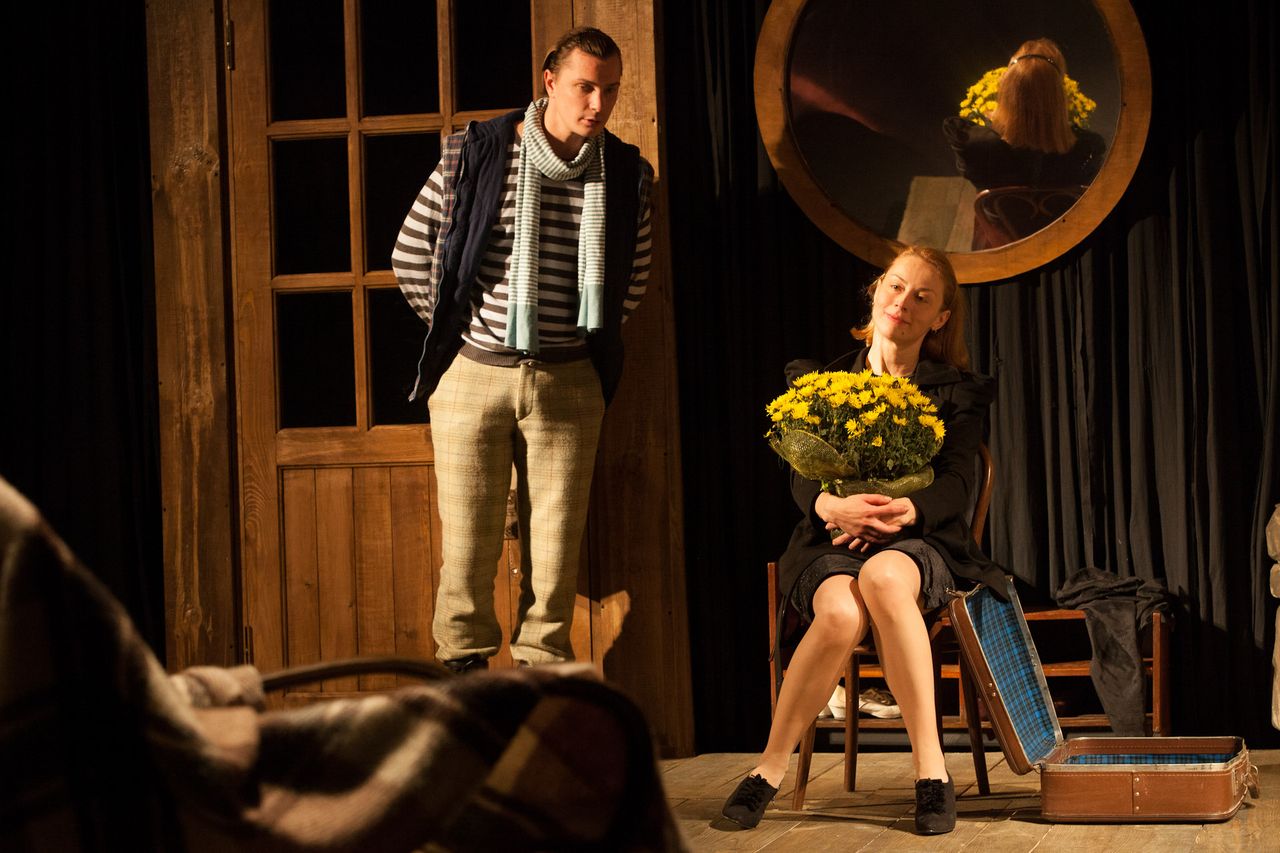 Ночь музеев, Шедевры мирового рока, Велодень: куда пойти на выходных в Харькове фото 18 17