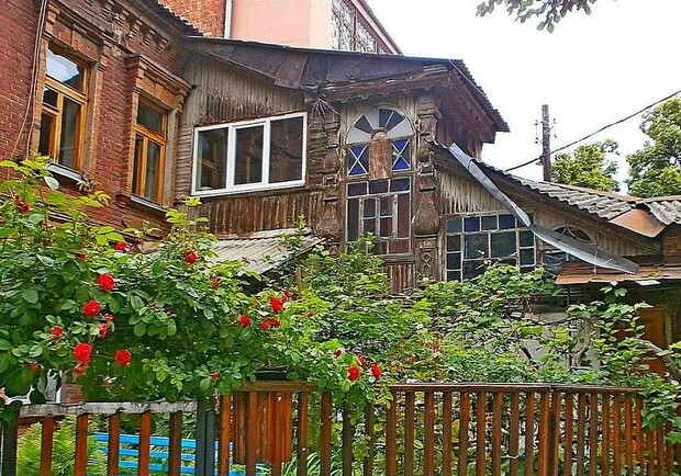 Ночь музеев, Шедевры мирового рока, Велодень: куда пойти на выходных в Харькове фото 17 16