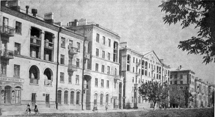 Экскурсия "История ХТЗ"