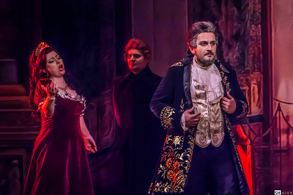 Вечер танго, немое кино, тайны Бетховена: куда пойти в Харькове на этой неделе фото 20 19