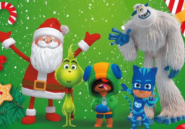 "Фабрика чудес" на "Механике"