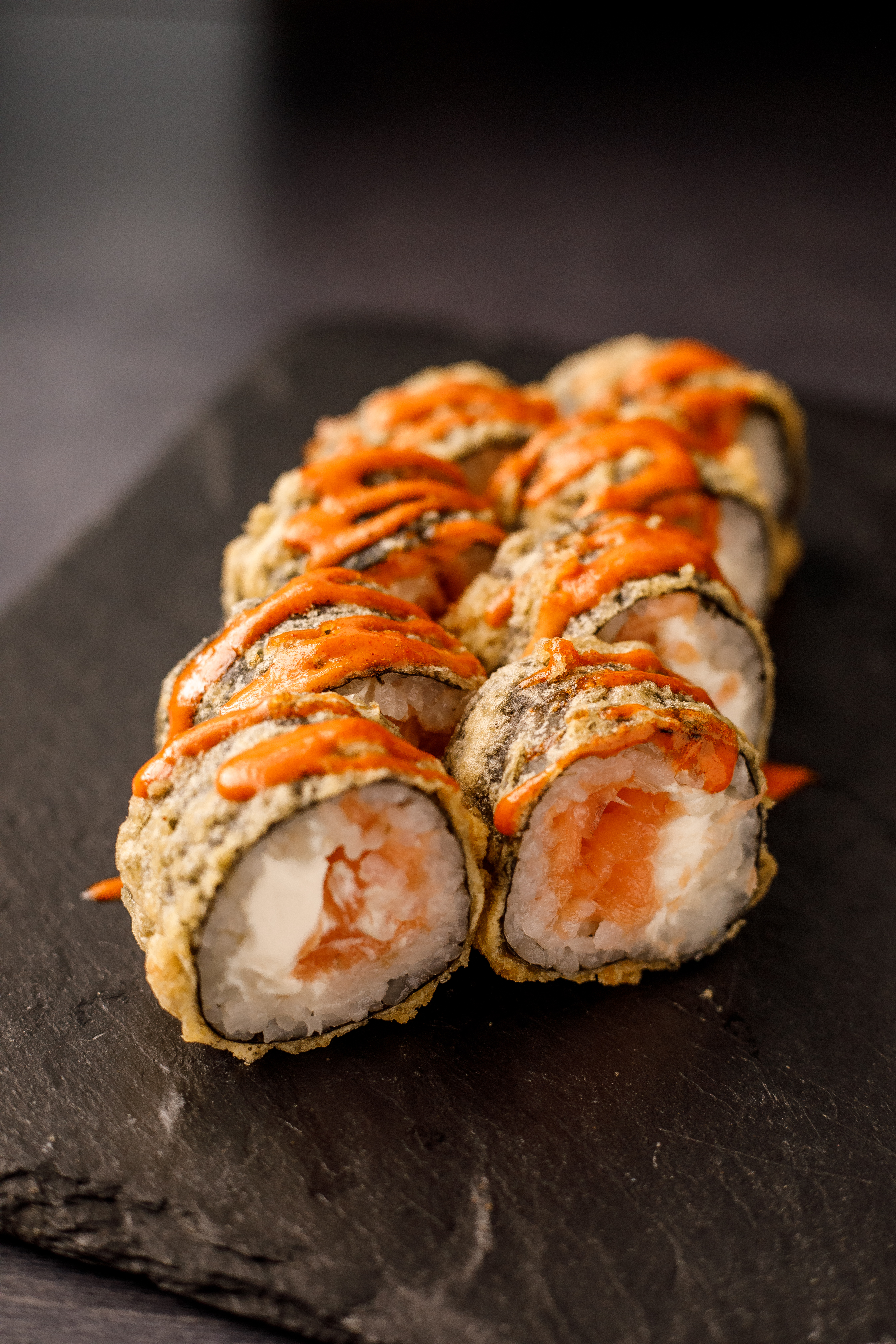 Котелок мидий по-тайски, хоспер-бургер и пицца "Креветка Jack": в Food City Market представили новое меню фото 16 15