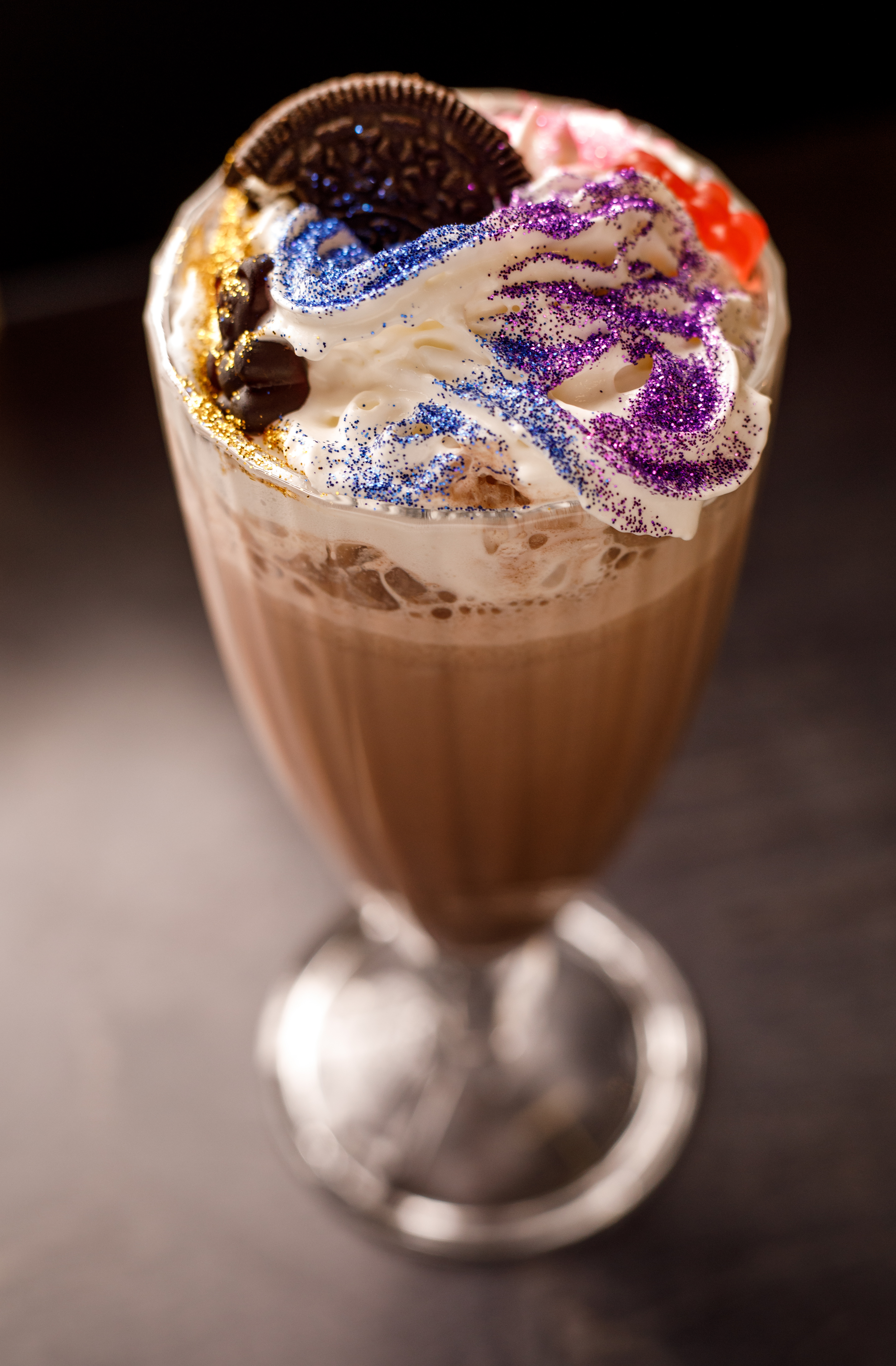 Котелок мидий по-тайски, хоспер-бургер и пицца "Креветка Jack": в Food City Market представили новое меню фото 20 19