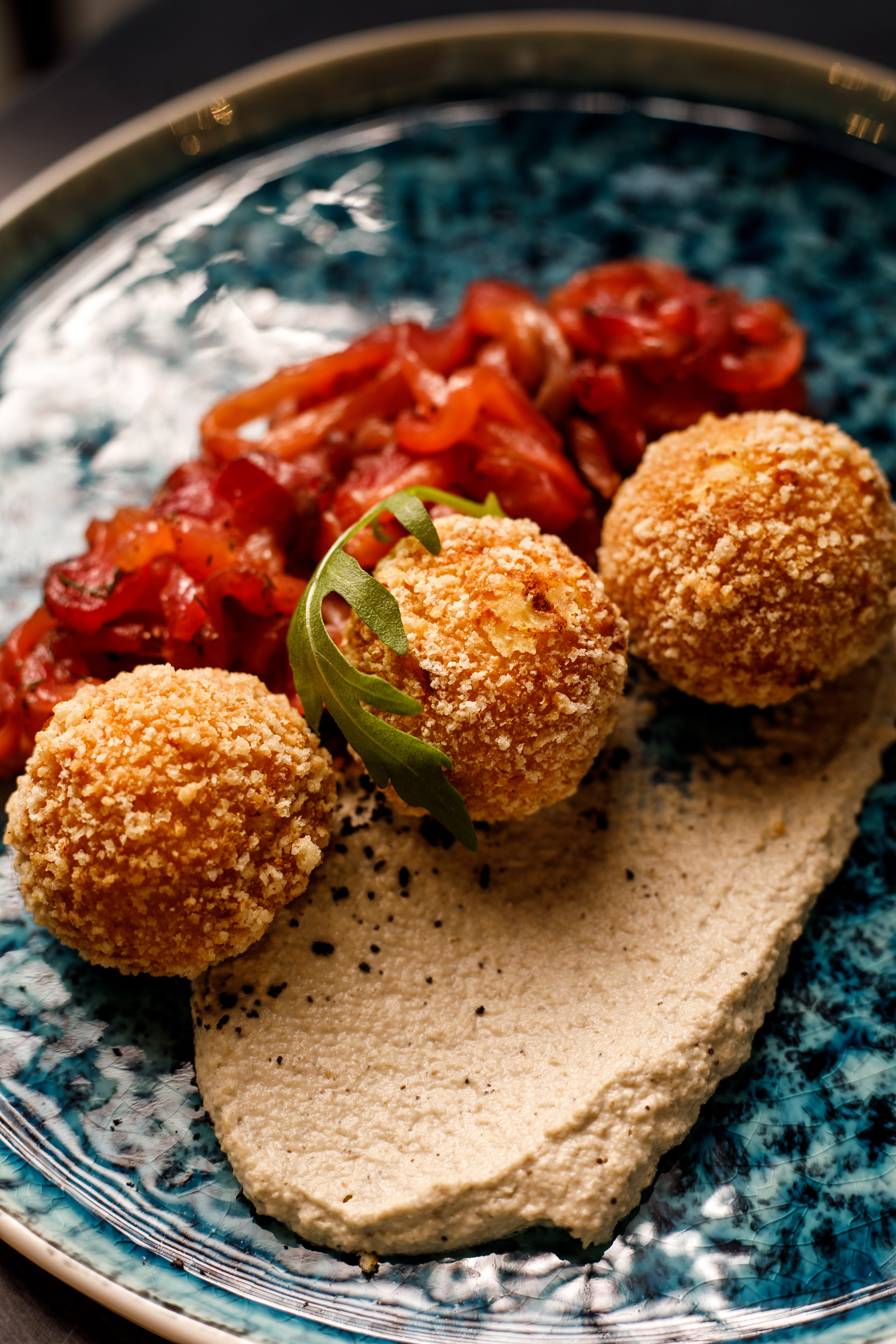 Котелок мидий по-тайски, хоспер-бургер и пицца "Креветка Jack": в Food City Market представили новое меню фото 5 4