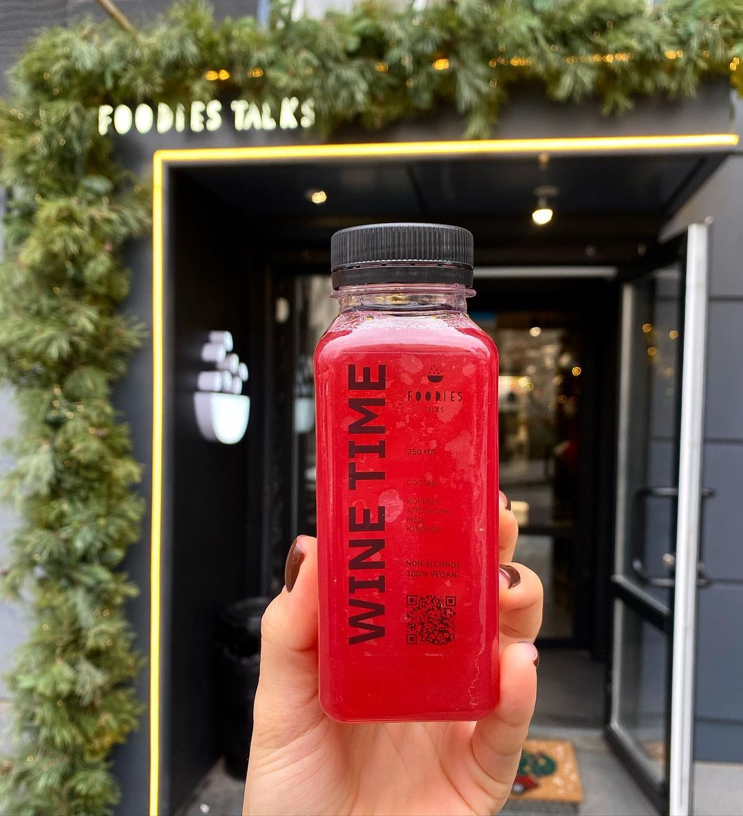 Foodies talks. Новые заведения Харькова 2021.