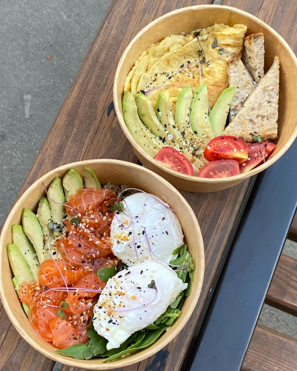 Foodies talks. Новые заведения Харькова 2021.