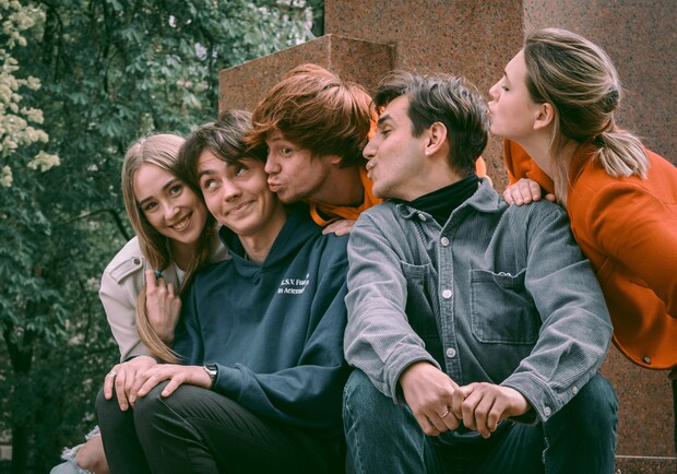 Концерт оркестра в Шаровке, Жадан, Вакарчук, Этно Drum Fest: куда пойти в Харькове на этой неделе фото 13 12