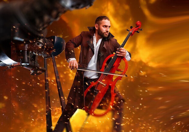 Вечер танго, немое кино, тайны Бетховена: куда пойти в Харькове на этой неделе фото 14 13