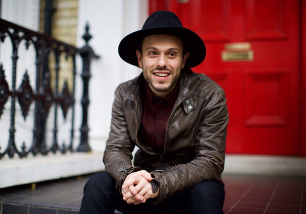 Лето под открытым небом: гид по лучшим событиям июня в Харькове фото 26 25