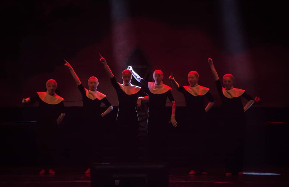 Романтические экскурсии, Rock Opera, цирк на льду: как отметить День святого Валентина в Харькове фото 2 1