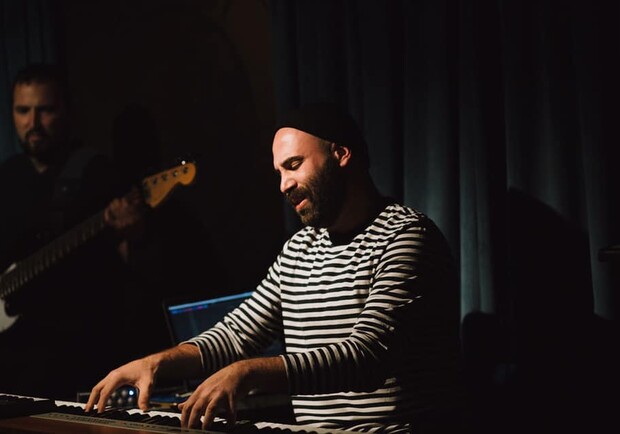 Бумбокс, Sunsay, Подервянский и закрытие KharkivMusicFest: куда пойти в Харькове на этой неделе фото 19 18