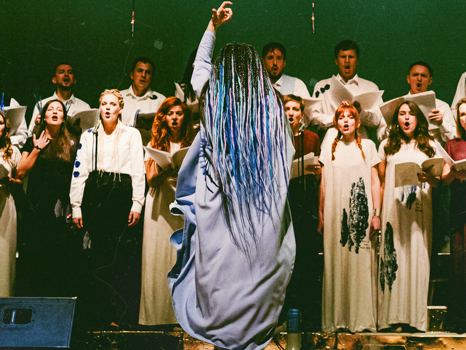 Kharkiv Music Fest, Спартак, концерт Вакарчука: лучшие мероприятия апреля в Харькове фото 13 12