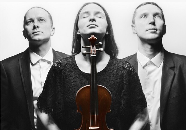 Вечер танго, немое кино, тайны Бетховена: куда пойти в Харькове на этой неделе фото 23 22