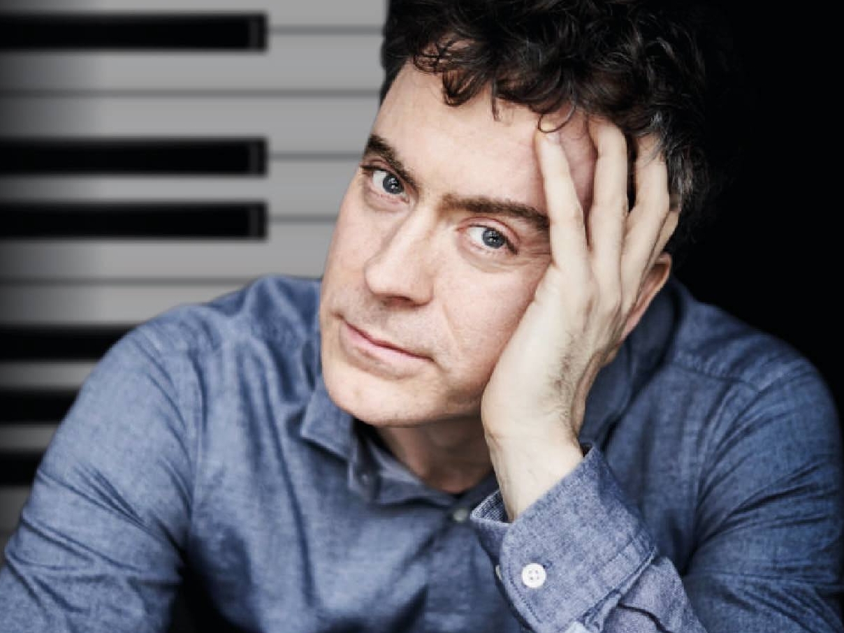 Kharkiv Music Fest, Спартак, концерт Вакарчука: лучшие мероприятия апреля в Харькове фото 9 8