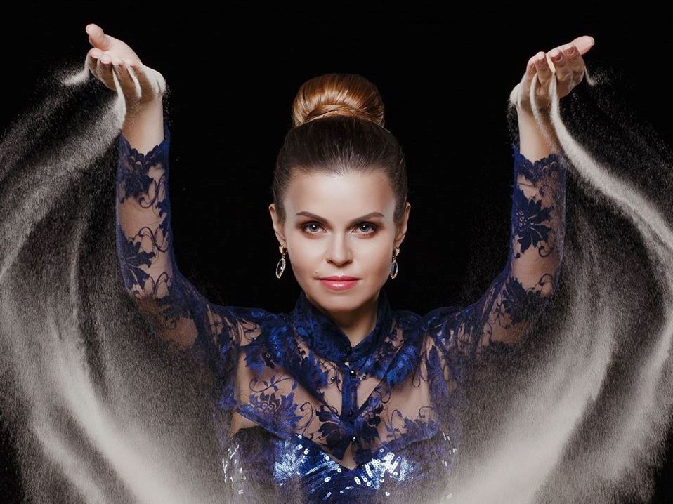 Время тепла: лучшие мероприятия марта в Харькове фото 23 22