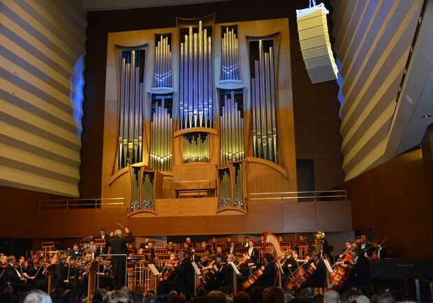 Ночь музеев, Шедевры мирового рока, Велодень: куда пойти на выходных в Харькове фото 16 15