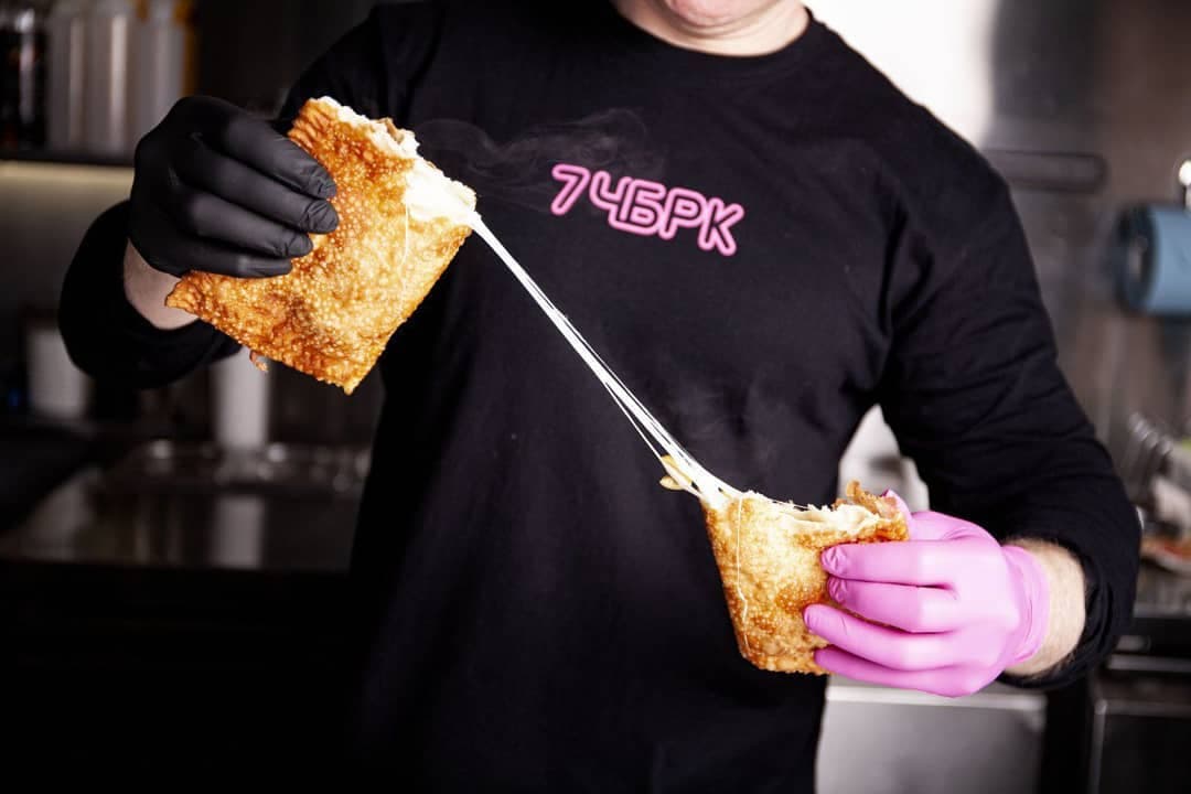 7ЧБРК. Фото: 7ЧБРК/instagram