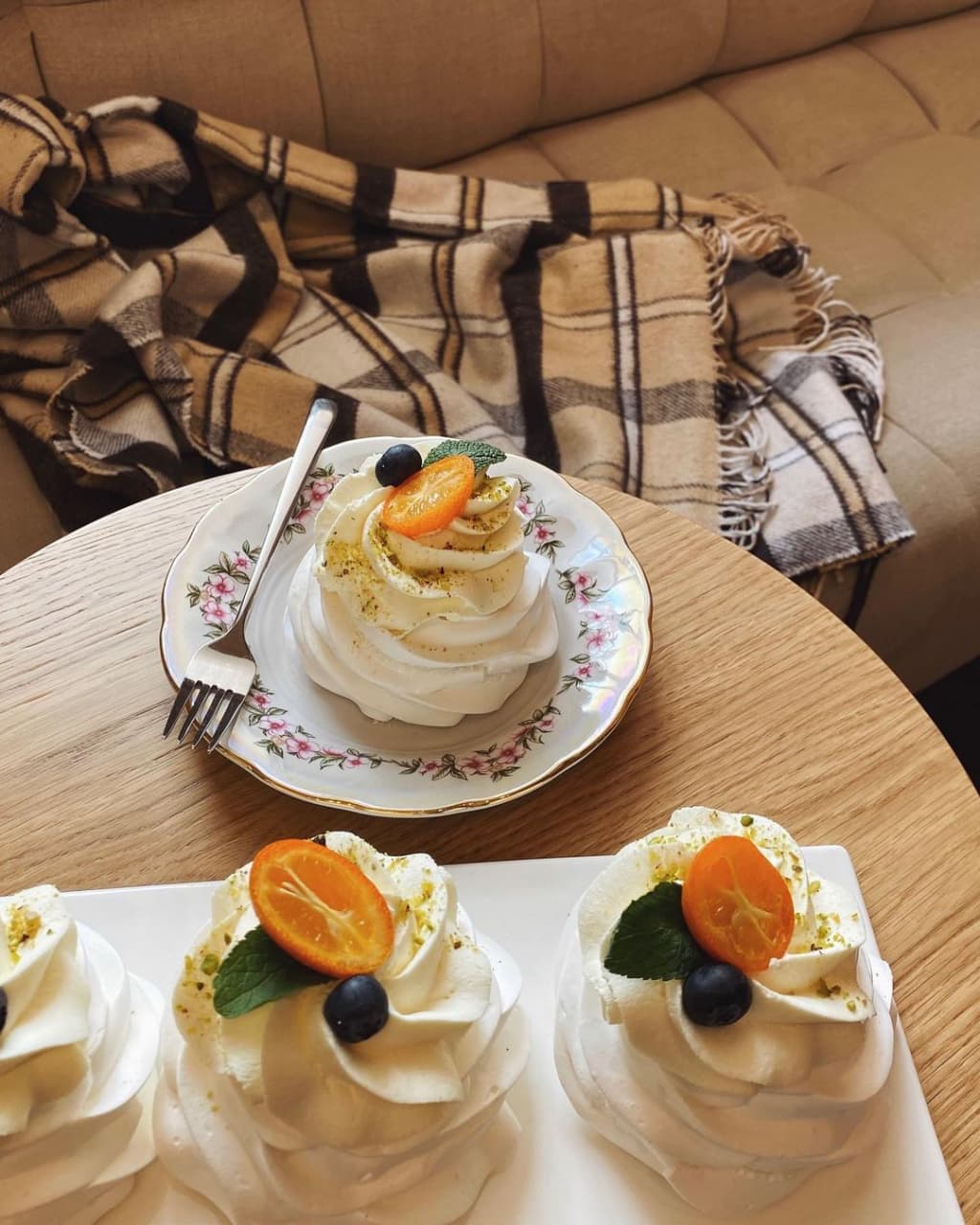 Che Bakery Cafe. Новые кафе Харькова 2021.