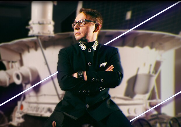 Шоу "Симфотека" 