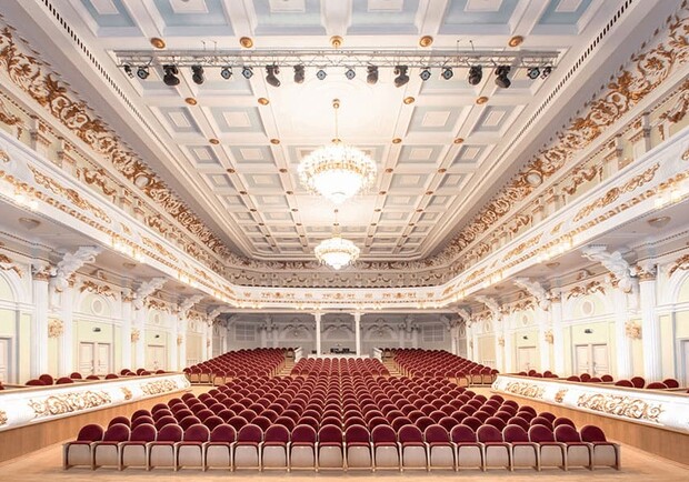 Лайма Вайкуле, 5'nizza, Kharkiv Book Fest: куда пойти в Харькове на этой неделе фото 5 4