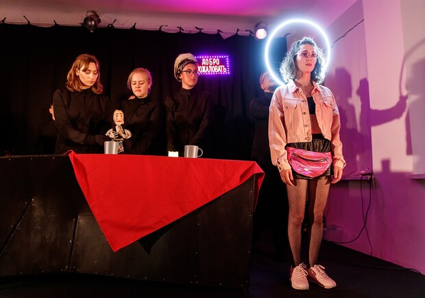 Парк динозавров и симфоническое шоу: куда пойти в Харькове на этой неделе фото 16 15