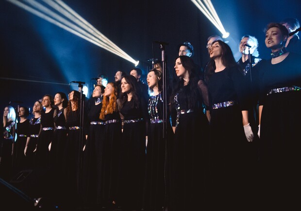 Все краски осени: куда пойти в сентябре в Харькове  фото 18 17