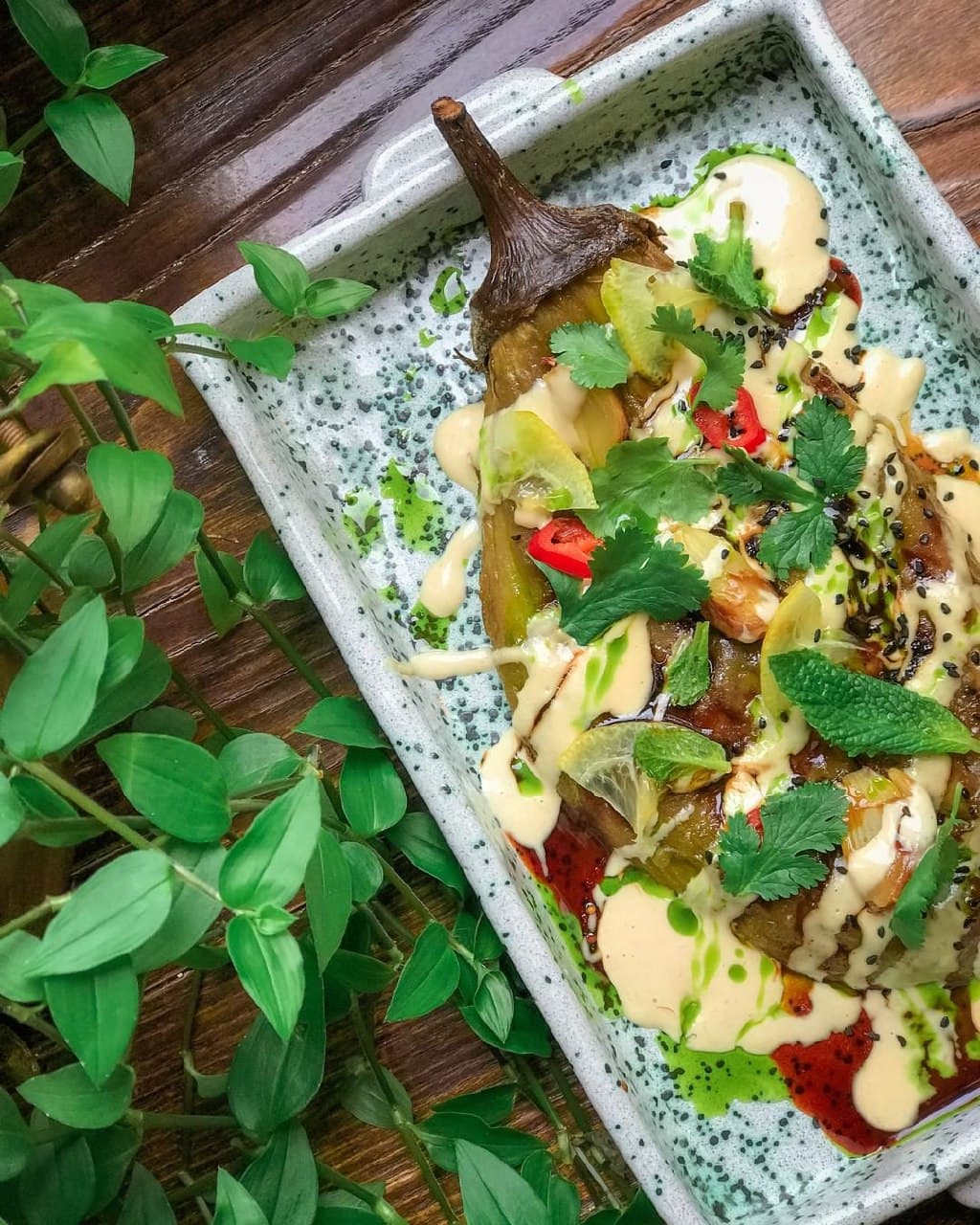 Лучший ресторан украинской кухни 2020. Фото: Ресторація Шпігеля/instagram