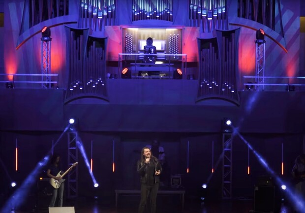 Kharkiv Music Fest, Спартак, концерт Вакарчука: лучшие мероприятия апреля в Харькове фото 17 16