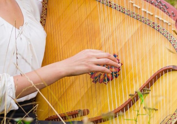 Бумбокс, Sunsay, Подервянский и закрытие KharkivMusicFest: куда пойти в Харькове на этой неделе фото 6 5