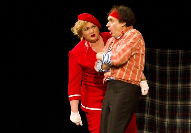 Kharkiv Music Fest, Спартак, концерт Вакарчука: лучшие мероприятия апреля в Харькове фото 12 11