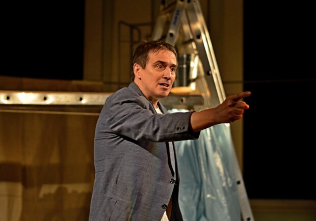 Цирк на льду, Pianoбой, спектакль о войне на Донбассе: куда пойти в Харькове на этой неделе фото 7 6