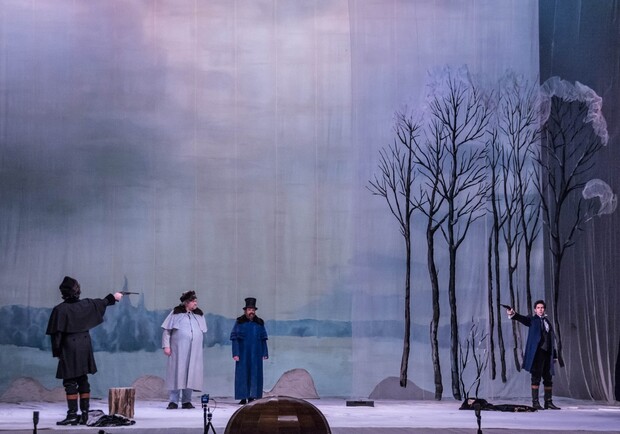 Время тепла: лучшие мероприятия марта в Харькове фото 24 23