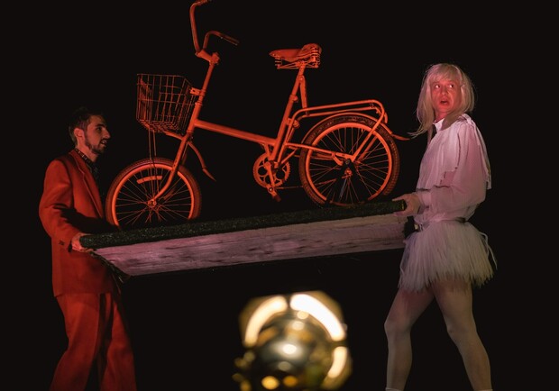 Афиша Харькова: куда пойти на этой неделе (27 сентября-3 октября) фото 10 9