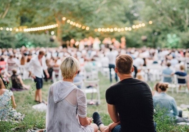 Лето в разгаре: лучшие мероприятия июля в Харькове фото 9 8