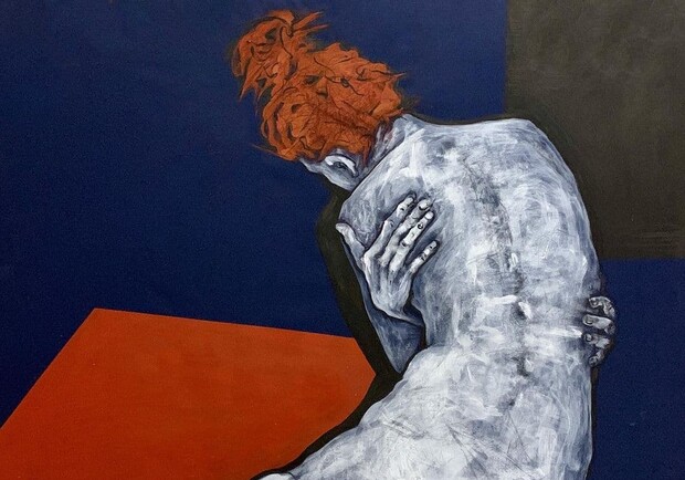 Face, Жадан, экскурсия в пустыню: куда пойти в Харькове на этой неделе фото 12 11