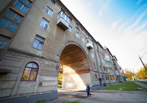 Фестиваль сидра, Суперконцерт 2000-х, слоумаркет: куда пойти на выходных в Харькове фото 18 17