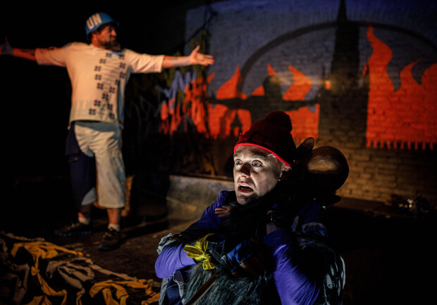 Pianoбой, Area 33, Cxid Opera In Rock Concept: гид по лучшим событиям февраля в Харькове фото 8 7