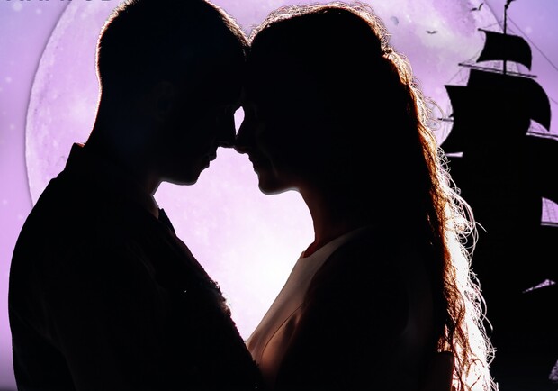 Рок-опера в ХНАТОБе