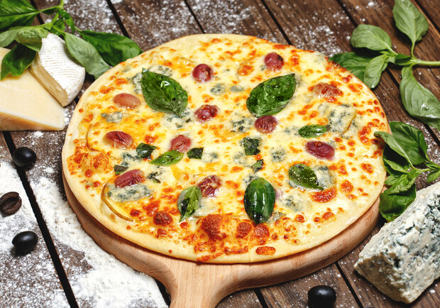 Gastroday в "Пробке"