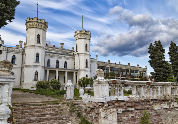 Осень в разгаре: куда пойти в Харькове в октябре фото 22 21