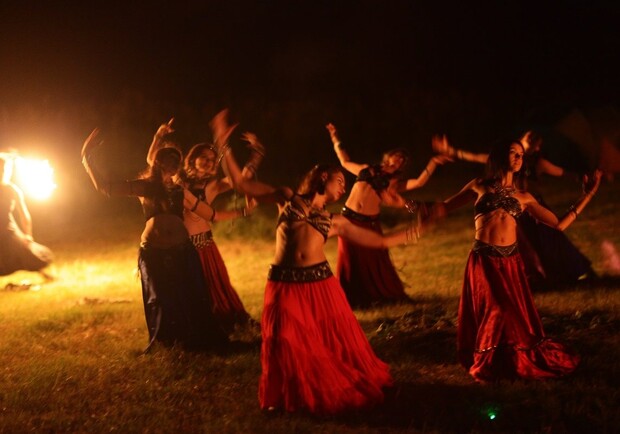 Лето в разгаре: лучшие мероприятия июля в Харькове фото 1