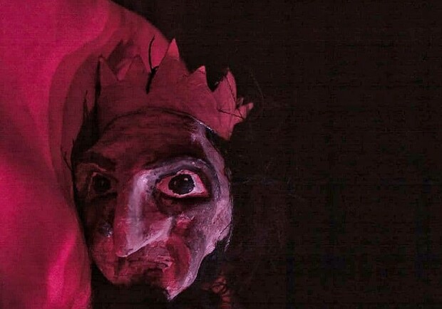 Спектакль "Рождество для взрослых. Vertep"