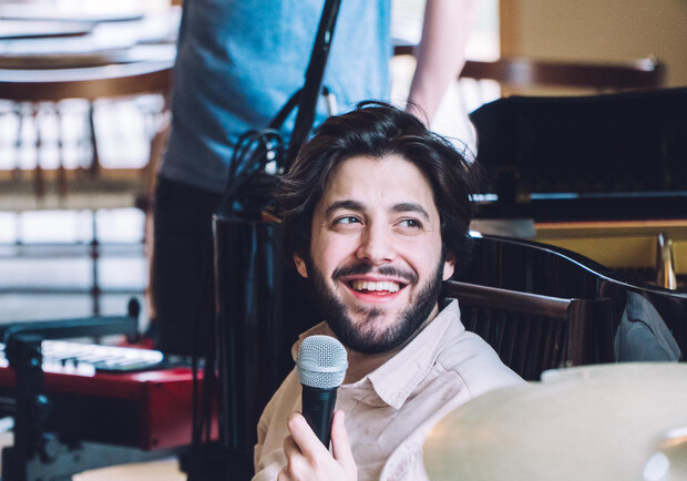 Лето под открытым небом: гид по лучшим событиям июня в Харькове фото 31 30