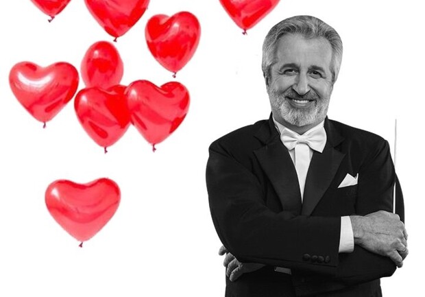 Романтические экскурсии, Rock Opera, цирк на льду: как отметить День святого Валентина в Харькове фото 3 2