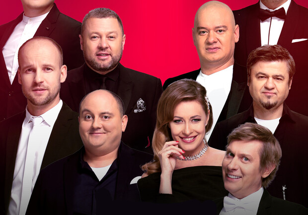 Время тепла: лучшие мероприятия марта в Харькове фото 10 9