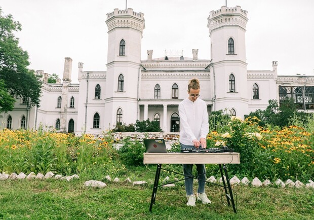 Mgzavrebi, ATL, Zmiiv Tour Fest, угощение кашей: куда пойти на выходных в Харькове фото 2 1