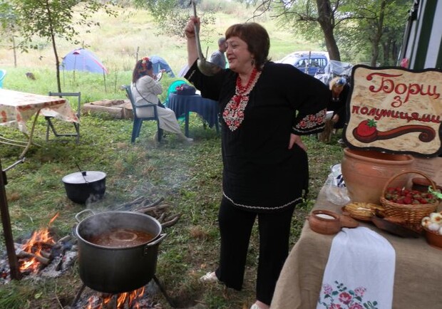 Mgzavrebi, ATL, Zmiiv Tour Fest, угощение кашей: куда пойти на выходных в Харькове фото 7 6