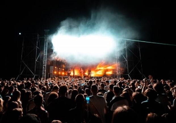 Все краски осени: куда пойти в сентябре в Харькове  фото 9 8